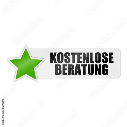 button stern kostenlose beratung I