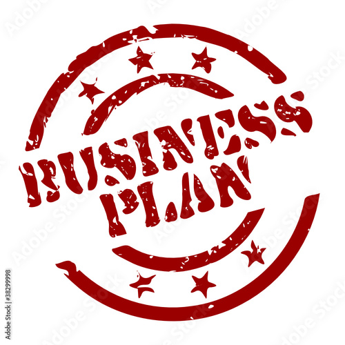 stempel business plan I