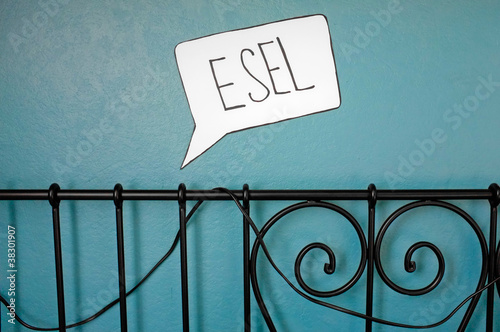 Esel