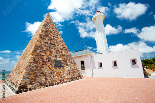 Donkin reserve, Port Elizabeth, South Africa