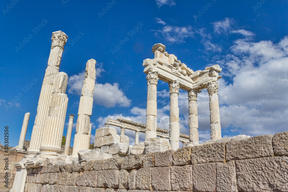 Pergamon Pergamon
