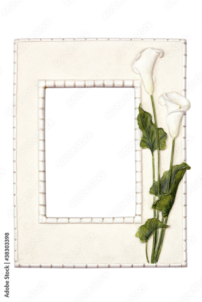 Old Picture Frame Old Picture Frame