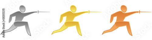 Fencing, juegos olímpicos