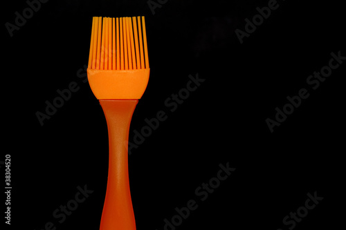 Silicone Pastry Brush