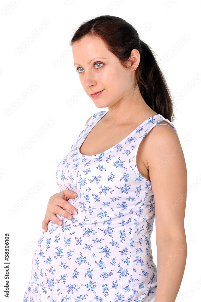 Future mother Future mother