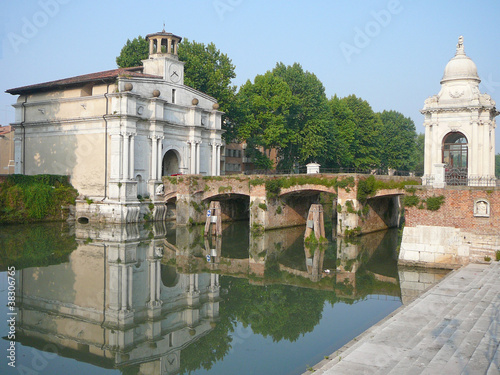 Padua, Italy