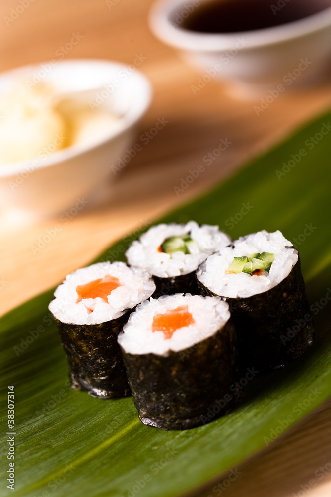 sushi for lunch sushi for lunch