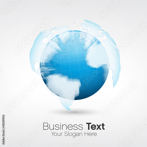 logo business