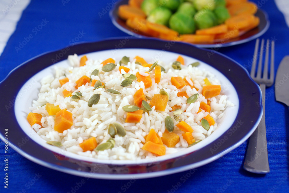 rice rice