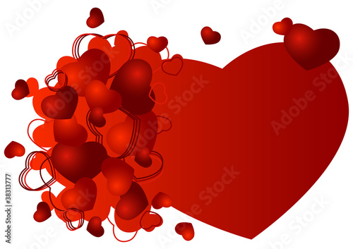 valentine heart