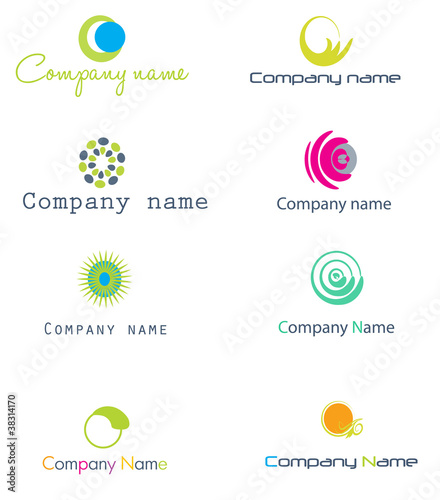 set logodesign