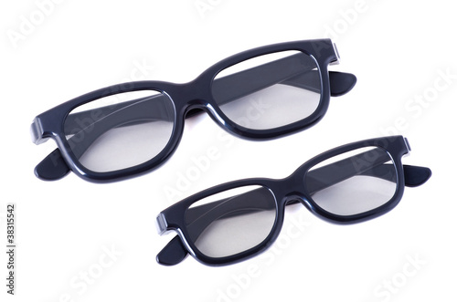 3D glasses adults and children