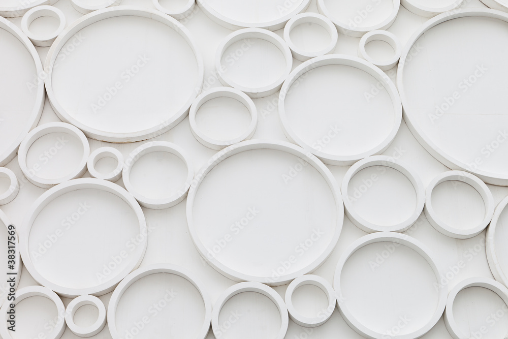 Pattern of Wall Pattern of Wall