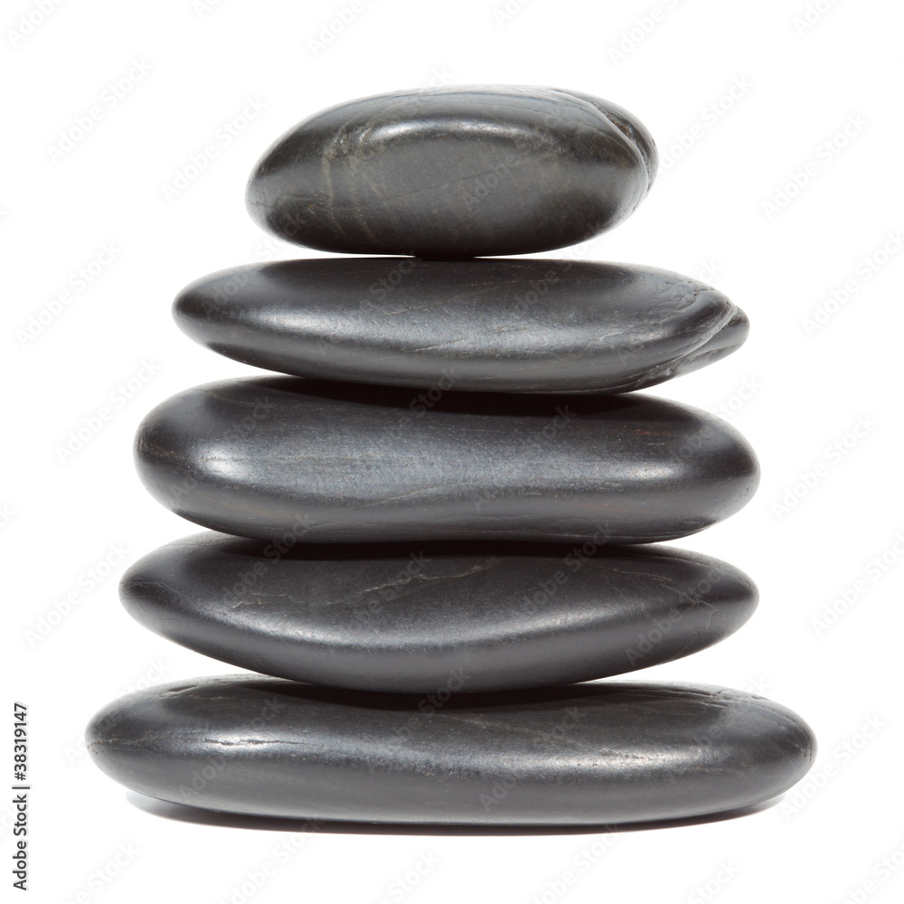 Balancing stones. Balancing stones.