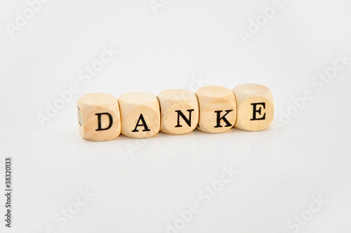 Danke