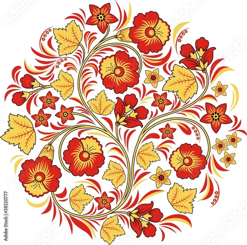 Pattern