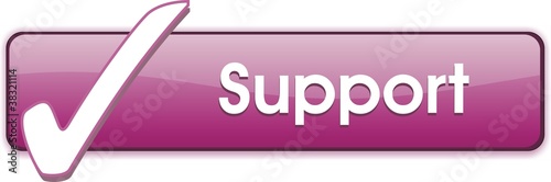 bouton support