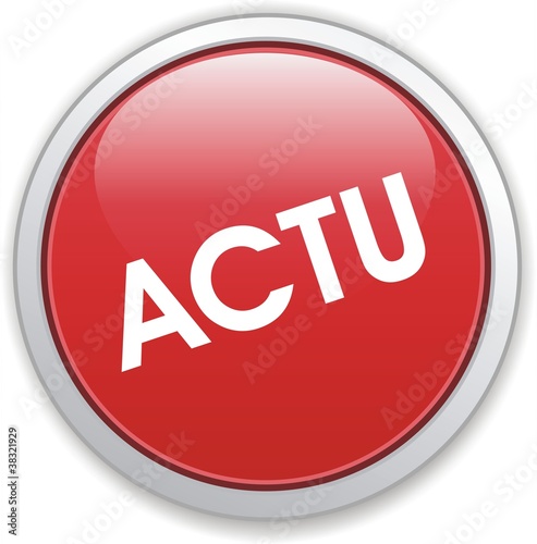 bouton actu