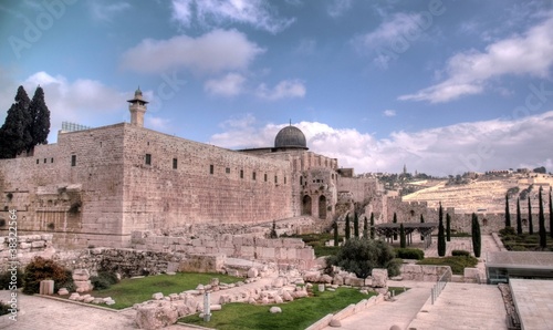 Al Aqsa mosque