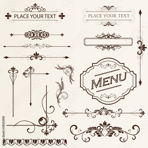 Design element