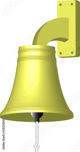 bell