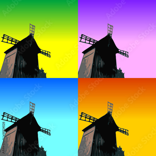 windmill