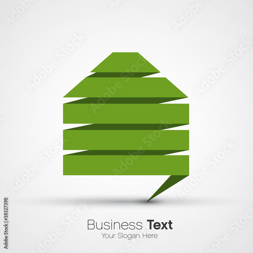 logo business