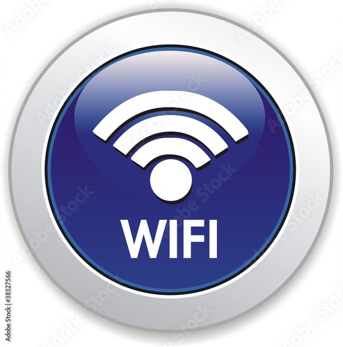 bouton wifi