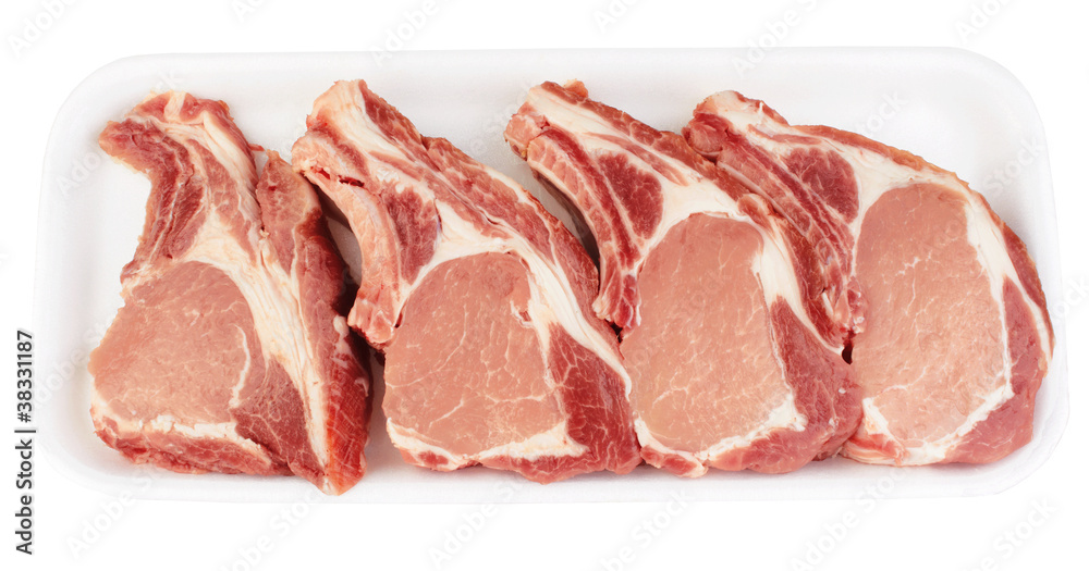 Pork meat Pork meat