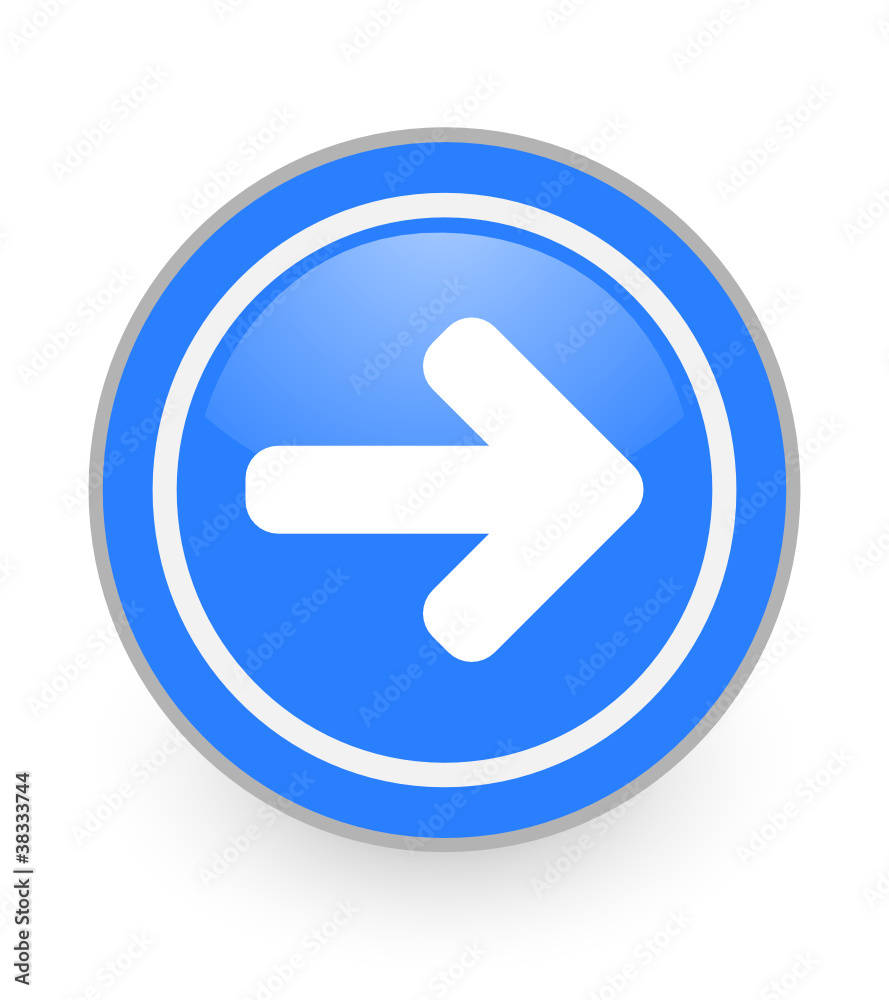 arrow icon