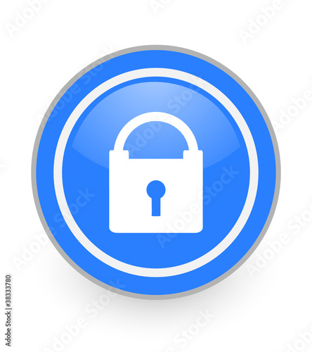 Free Download padlock icon - GFXLoad