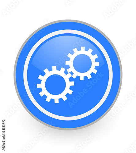 gear icon