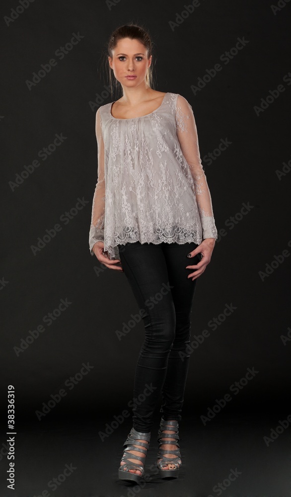 Fashion Fashion