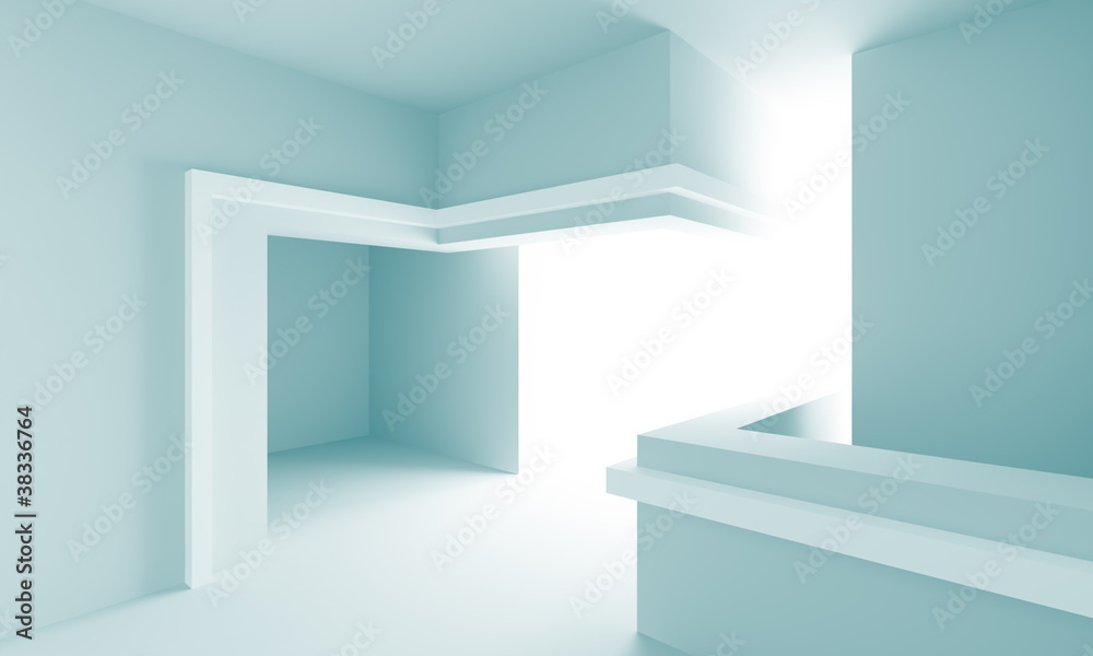 Abstract Architecture Abstract Architecture