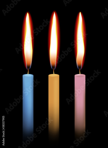 Candles