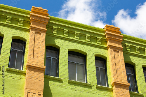 San Francisco's Chinatown