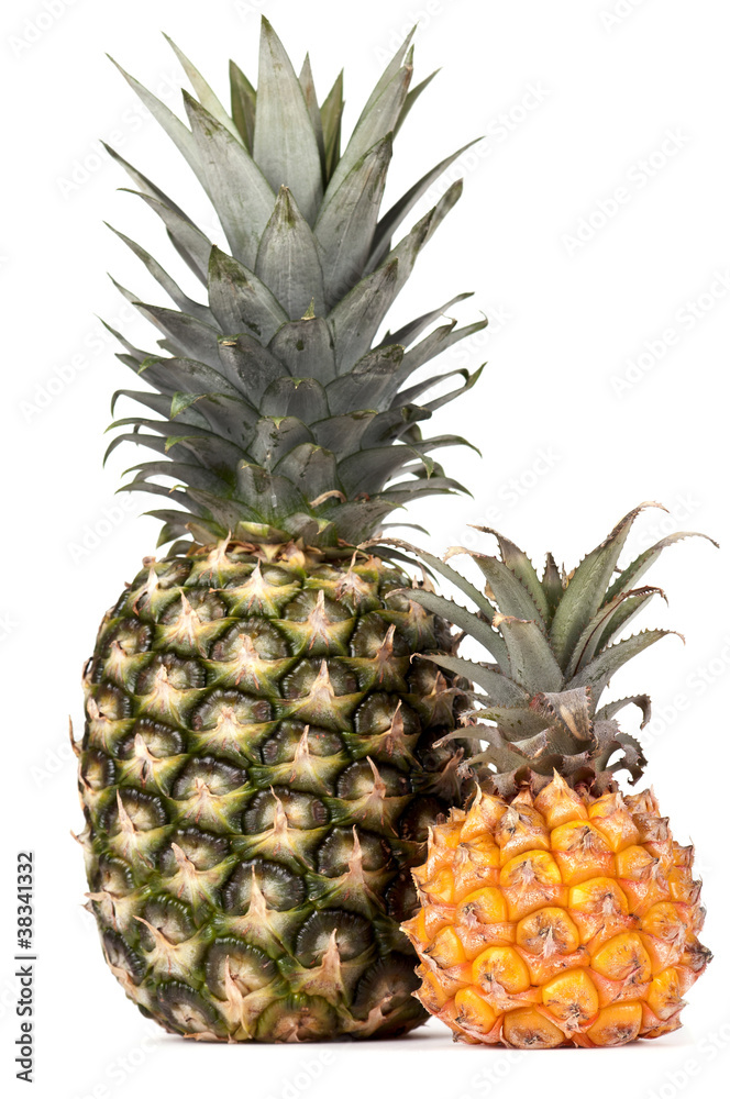 Fototapeta premium pineapple