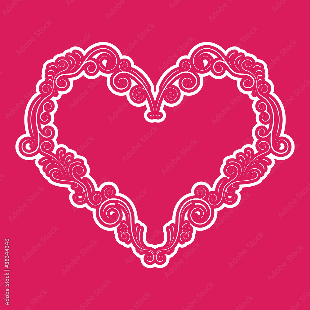 Heart Heart