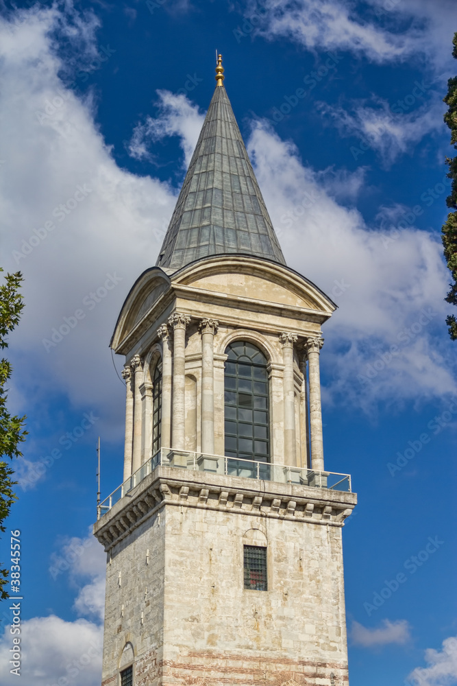 Topkapi Palace Istanbul