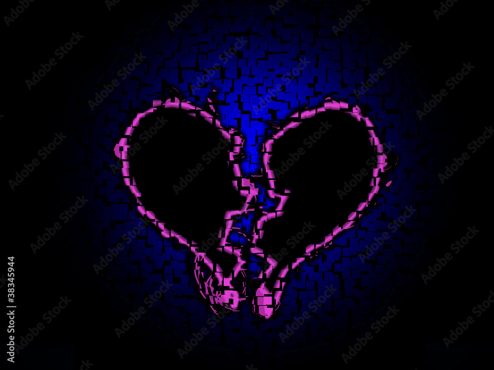 The Broken Heart The Broken Heart