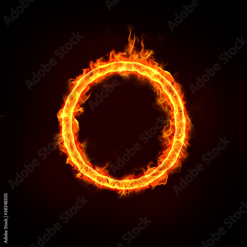 fire ring for concepts