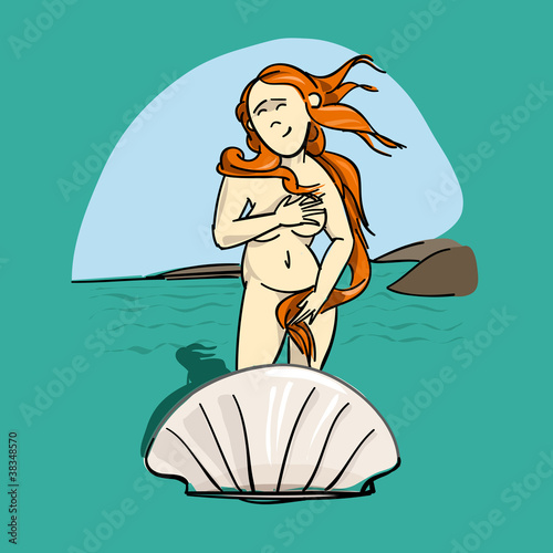 Mermaid