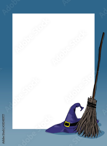 halloween background
