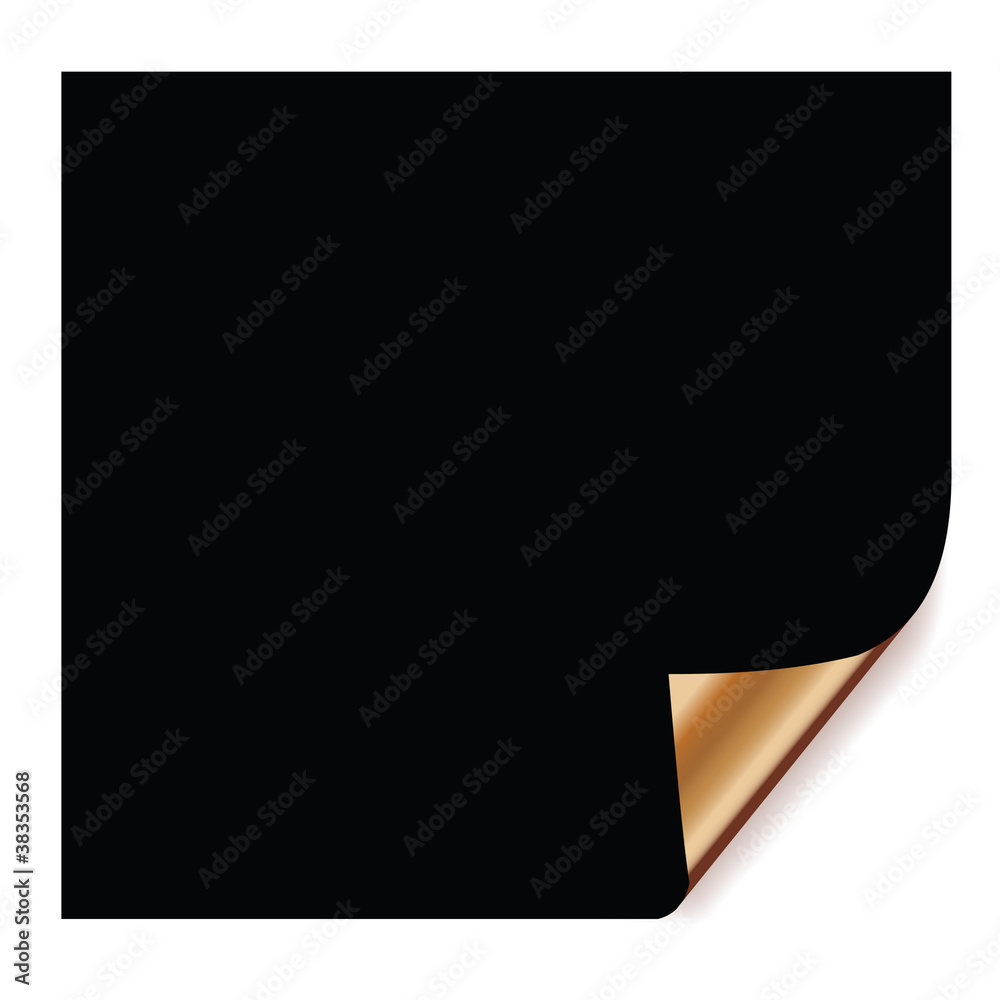 black paper black paper