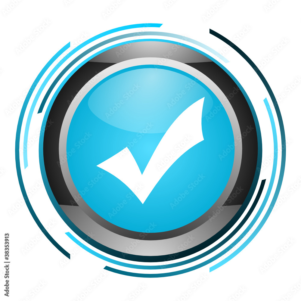 validation icon validation icon