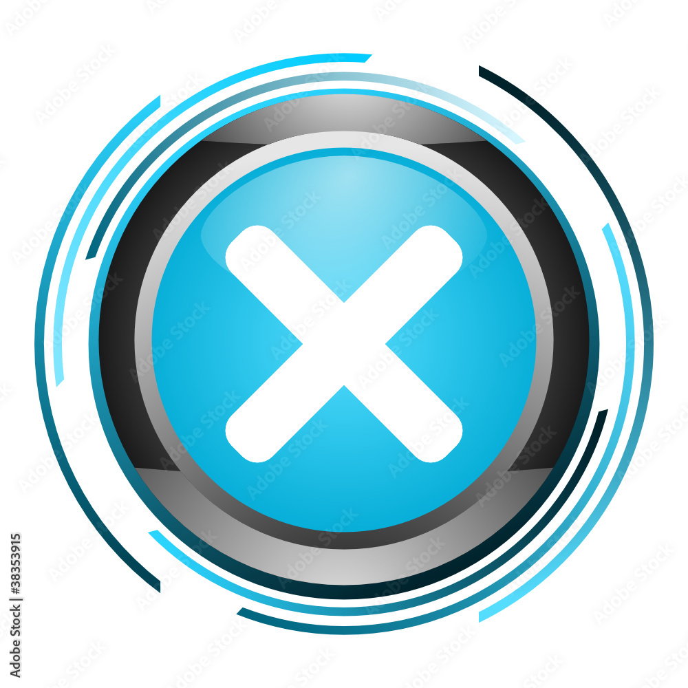 cancel icon cancel icon