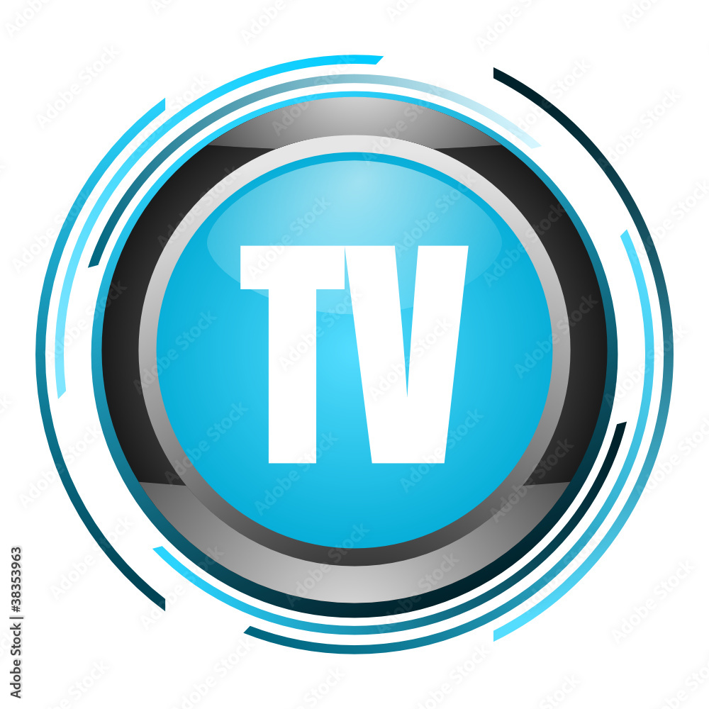 tv icon tv icon