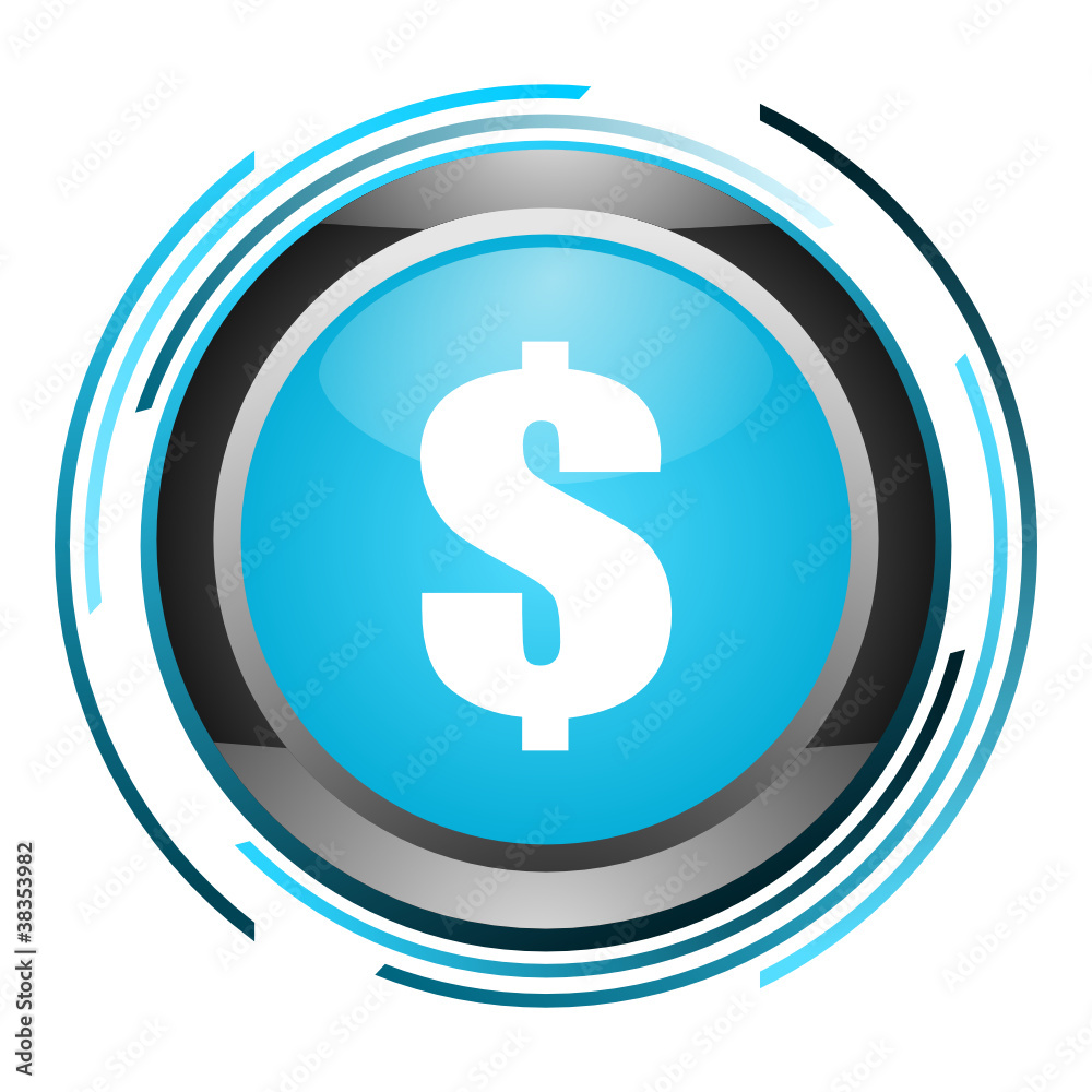 dollar icon dollar icon