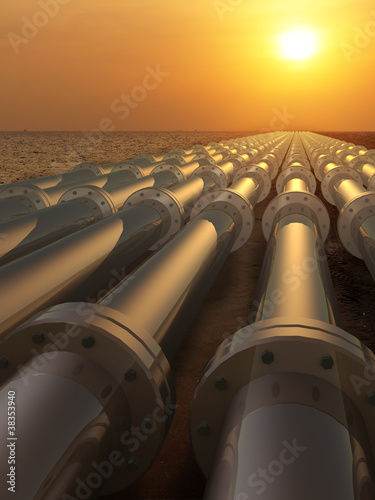 pipeline