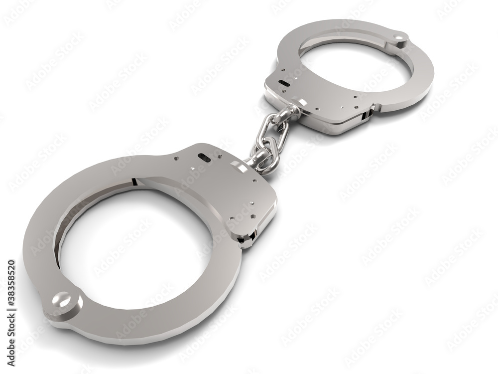 Handcuffs Handcuffs